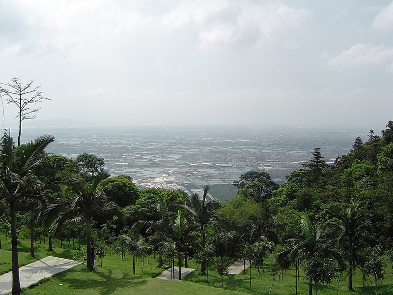 西樵山